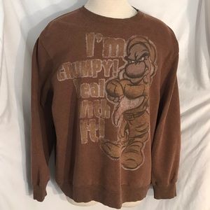 VTG Disney I’m Grumpy Deal With it. South Africa